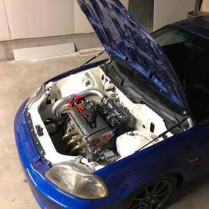 Meet your Posher, Michael